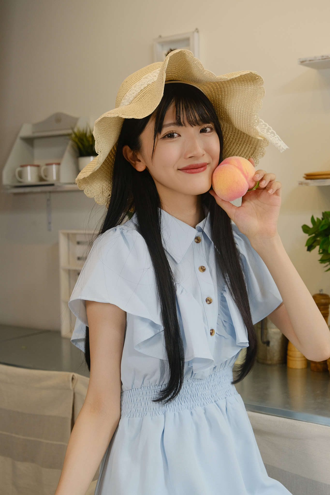 桃 Momo (@momo_001121) / X