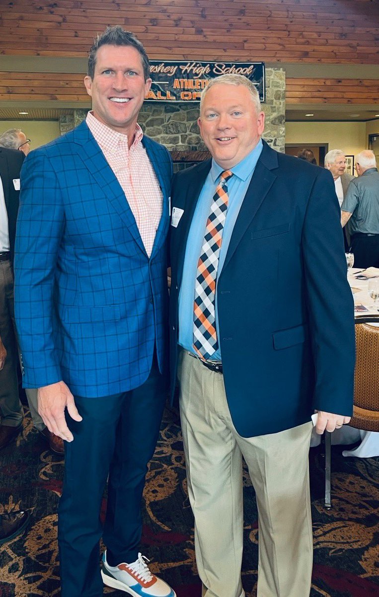 Hershey Boys BBall tweet media