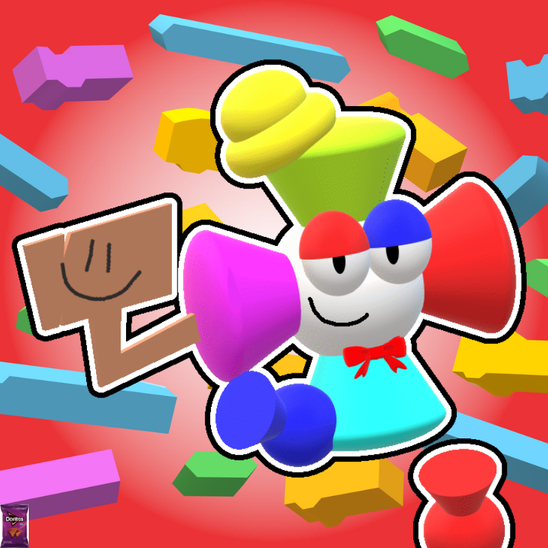 Now Released Pfp New PFP :)
