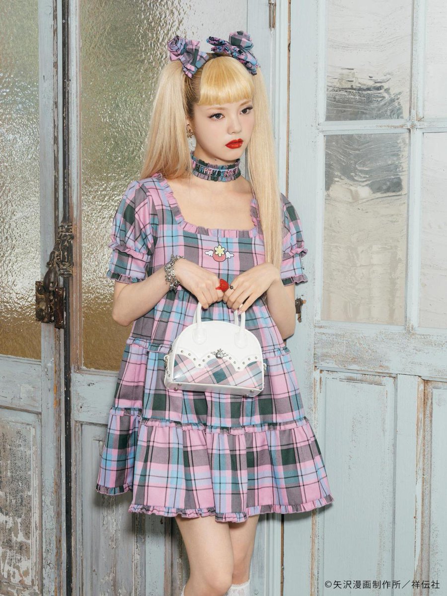 本日最終日】「ヘイヘイ」が、矢沢あい原作の漫画「パラダイス・キス