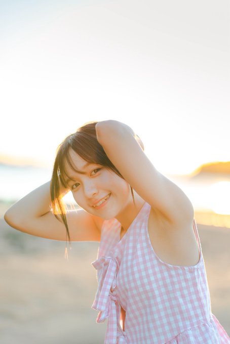 Twitterのコスプレ画像10