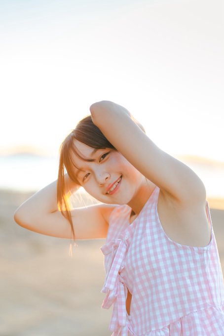 Twitterのコスプレ画像9