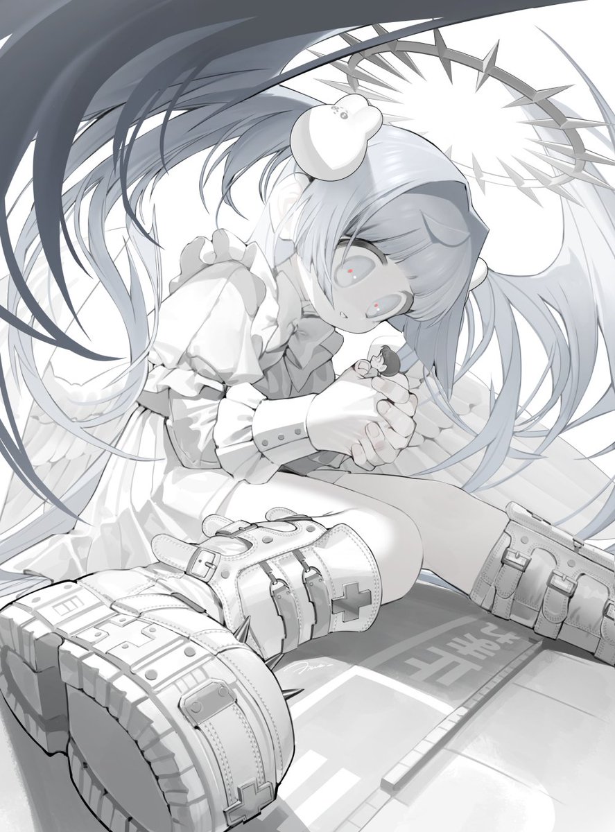 wolrero's tweet image. 自分の絵バラバラだけど全部好き。