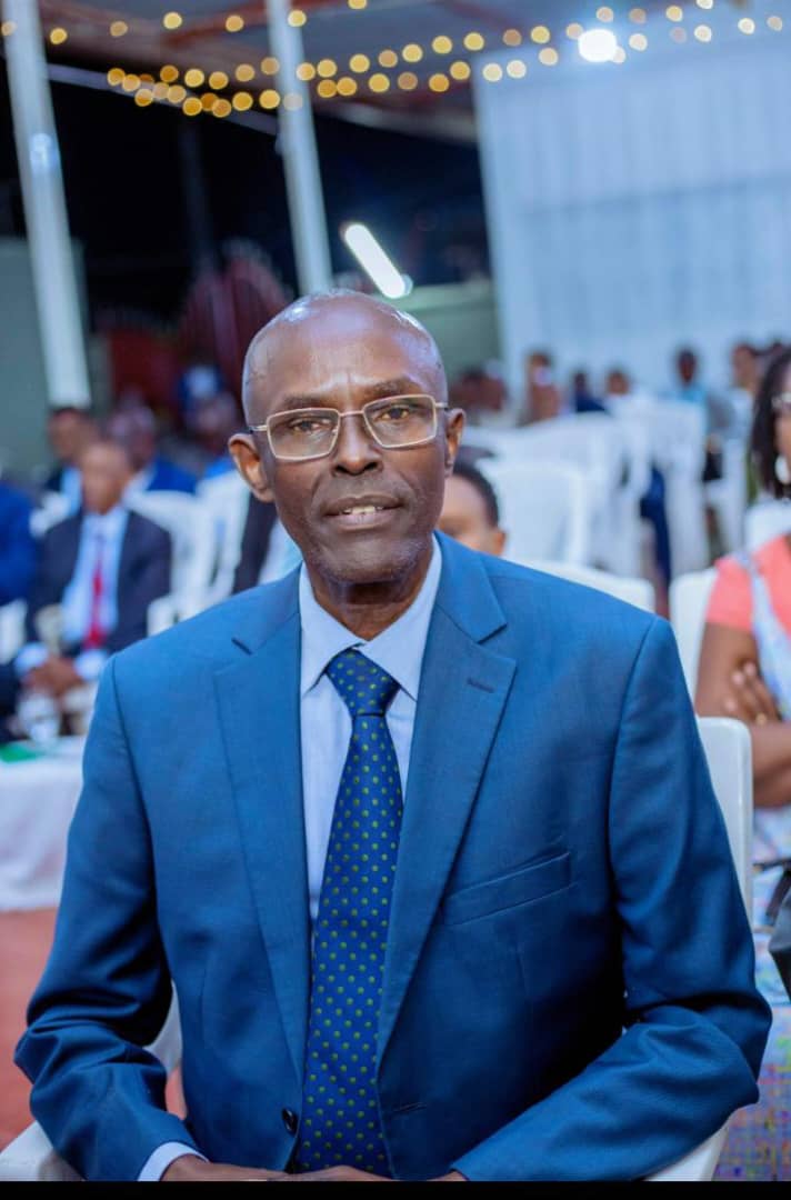 #Burundi: Un homme charismatique du parti UPRONA et de l'association de la lutte contre l'idéologie du Génocide AC Génocide-CIRIMOSO, Tatien Sibomana s'en est allé. Il était fervent défenseur des rescapés de 1993 et habile politique. Que Dieu l'accueille dans son royaume.