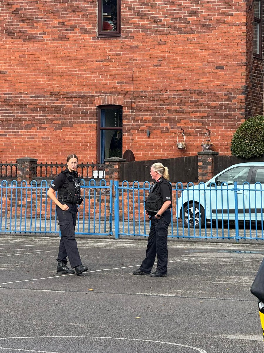 Jay Pullen tweet media