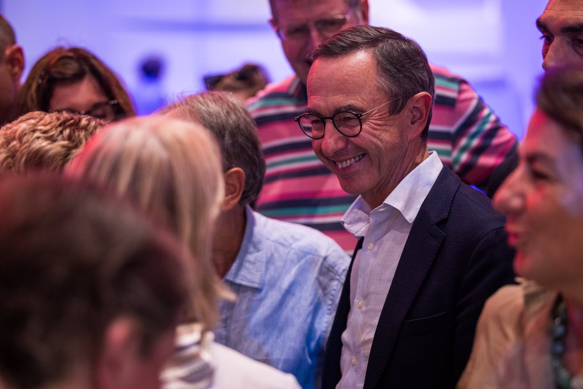 Bruno Retailleau tweet media