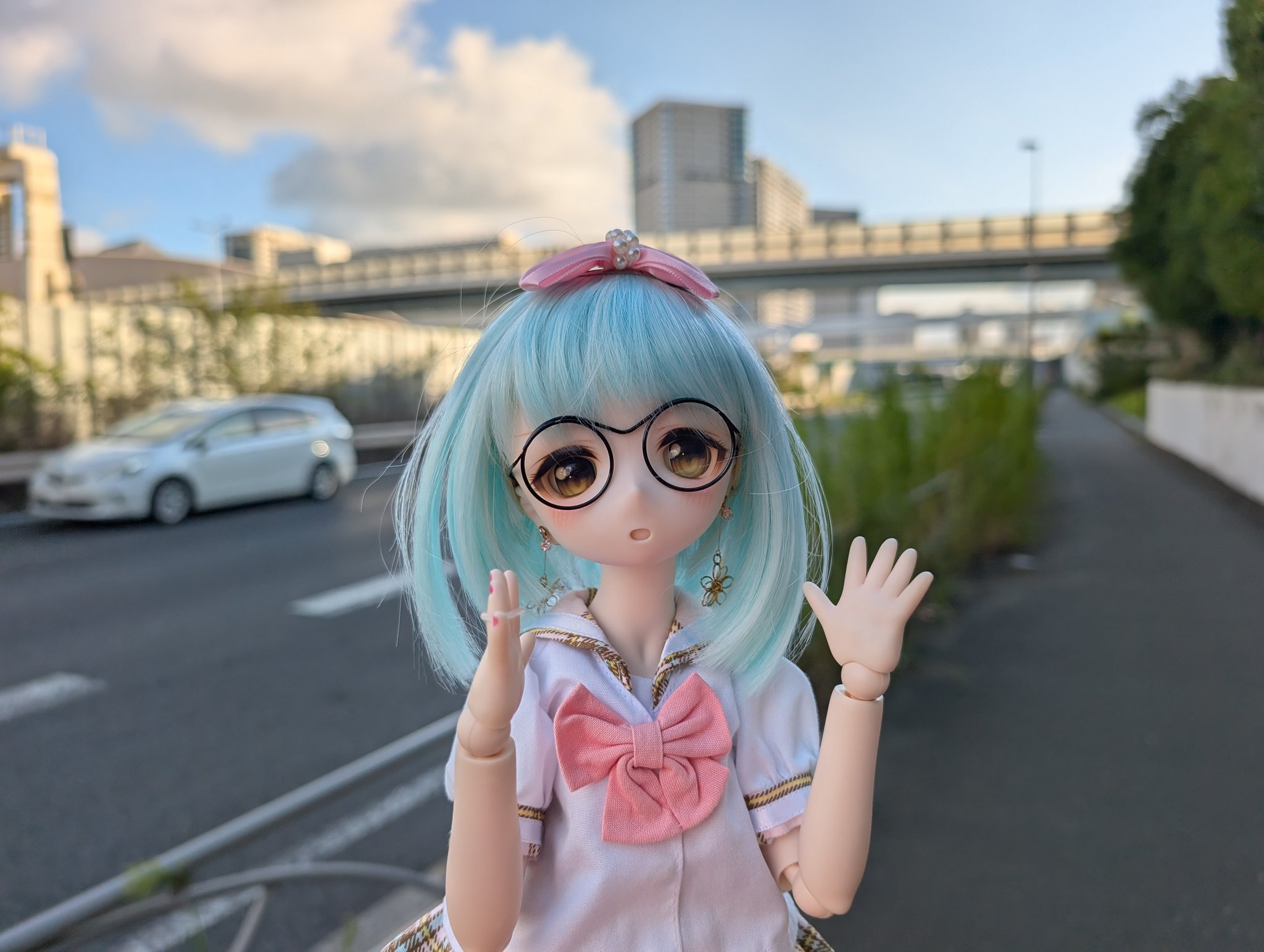 きゅあどる♏♡SMARTDOLL♡”2025/10/13イドル名古屋” on X: 