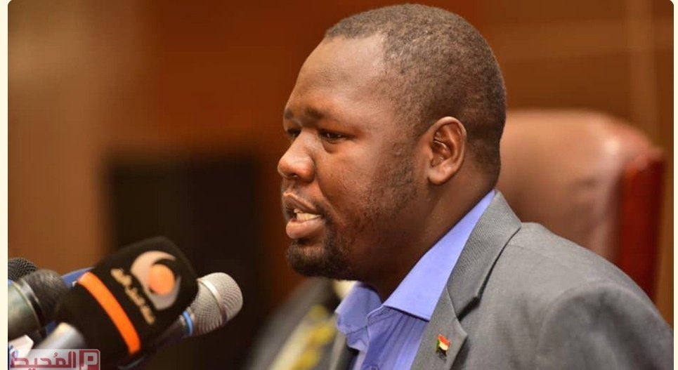 كان النظام يمارس الفساد لثلاثون عاماً وفي الجهة الاخري كانت تنتظر المعارضة دورها في الفساد والعمالة