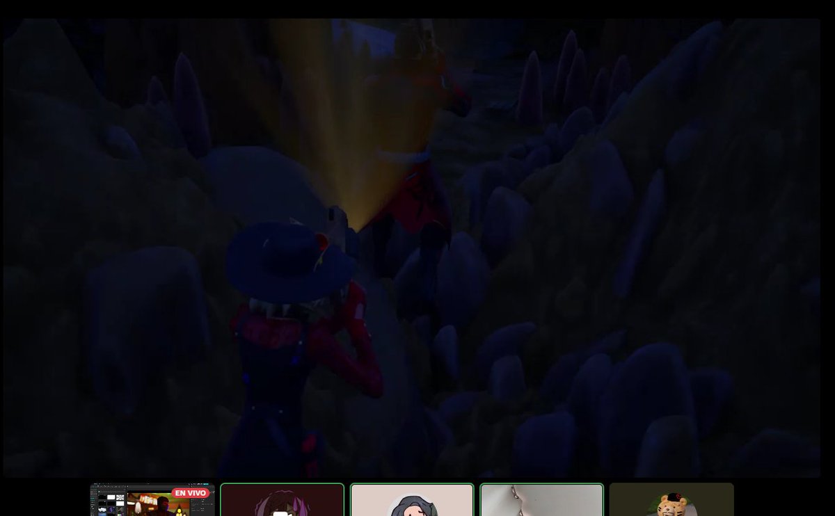 Drix_FNC's tweet image. 🔥BOMBAZO

Segun fuentes internas del desarrollo de Windex, un episodio de "terror" estaria en desarrollo, esta info viene acompañada de esta imagen

VIA: @KiitSamy #Windex