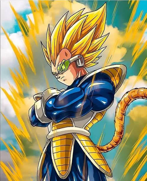 DoctorrNL's tweet photo. @FraudlentVegeta 🤩🤩🤩 https://t.co/1zzUVZ26Rf