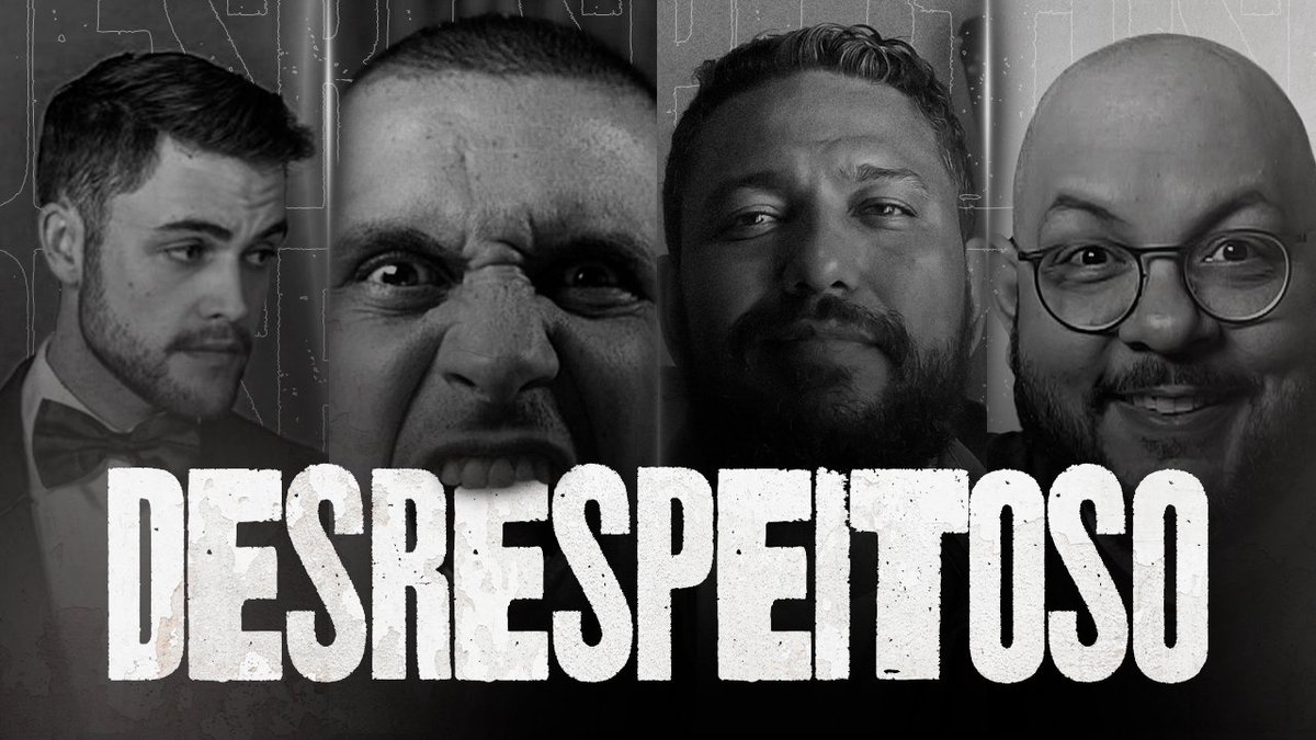 Guilherme Lima 🏴☠️ (@oguiizao) on Twitter photo 🚨ALERTA DE FOFURA🚨
depois de uma semana o vídeo mais hypado da historia sobre YOUTUBERS DE CINEMA e COMO ELES TRATAM O CINEMA BRASILEIRO finalmente saiu
queria poder usar um pouco do que sei para ajudar ou até refermar a mentalidade de uma galera... entao fiz esse videokkkkkk 🚨ALERTA DE FOFURA🚨
depois de uma semana o vídeo mais hypado da historia sobre YOUTUBERS DE CINEMA e COMO ELES TRATAM O CINEMA BRASILEIRO finalmente saiu
queria poder usar um pouco do que sei para ajudar ou até refermar a mentalidade de uma galera... entao fiz esse videokkkkkk