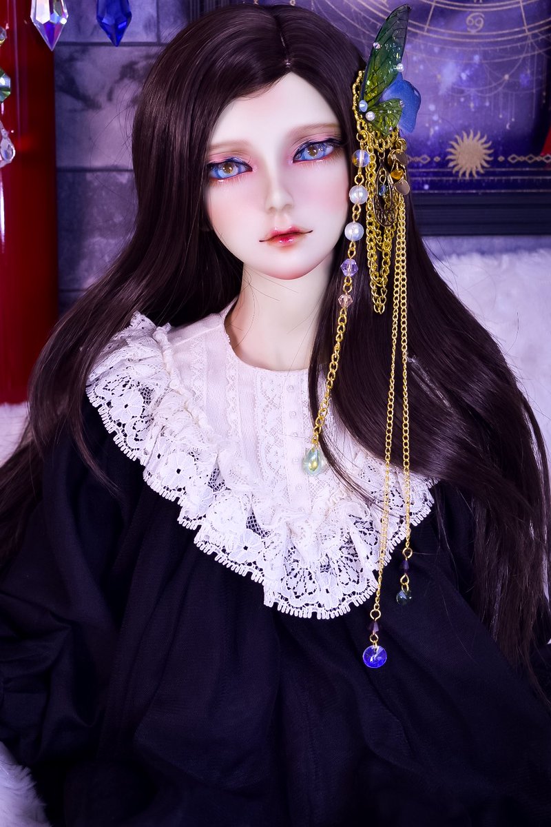 海月 海月© (@__001o) / X