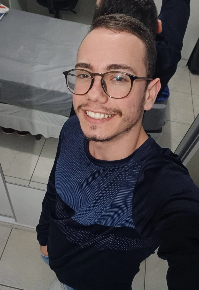alto em gostosura ✨️