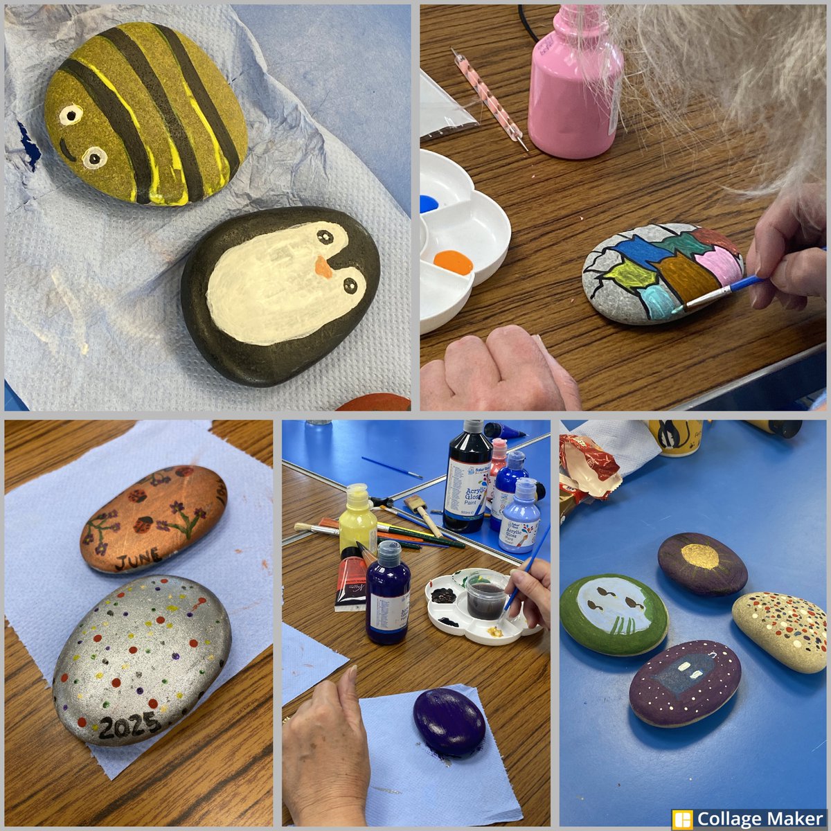 Living Well Occupational Therapy CIC tweet media