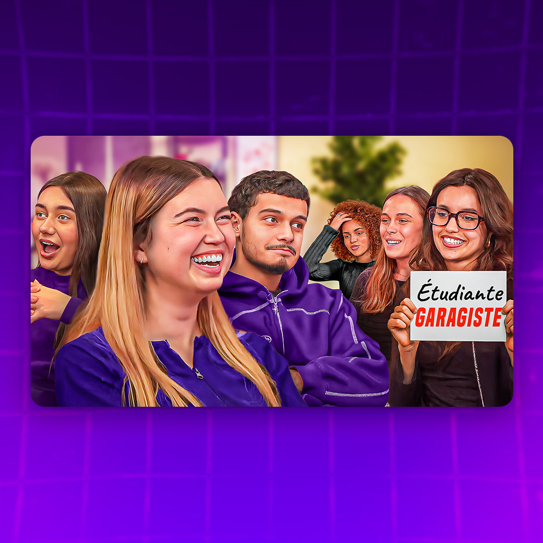 Nouvelle petit minia style "Imposteur"

#miniature #thumbnail #imposteur