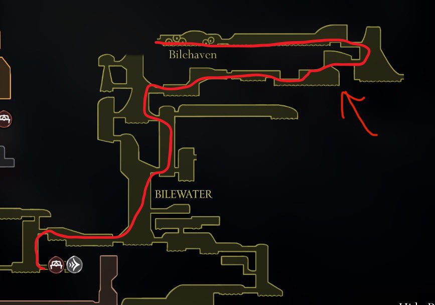 Metroidvania Guru tweet media