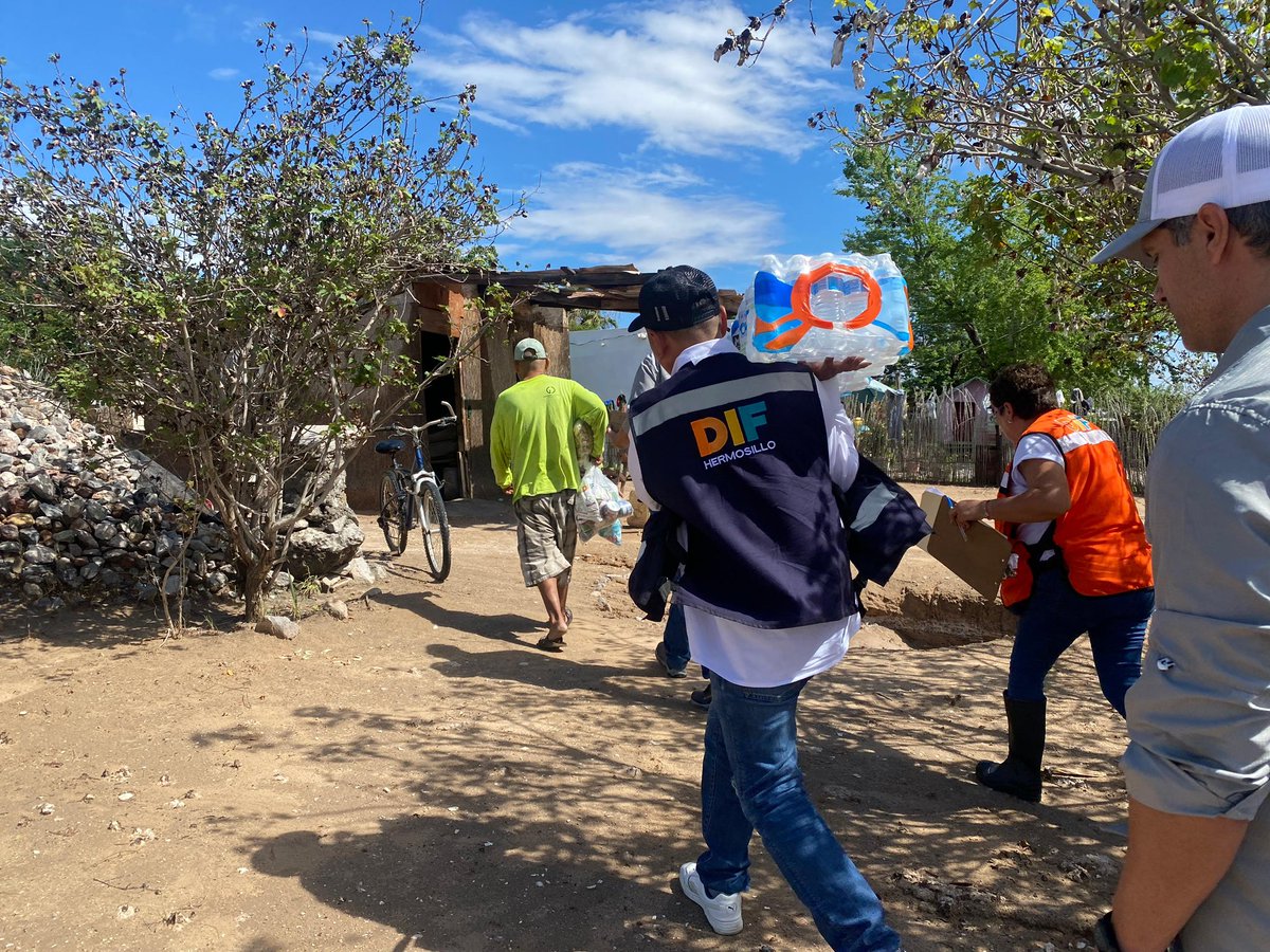 Antonio Astiazarán tweet media