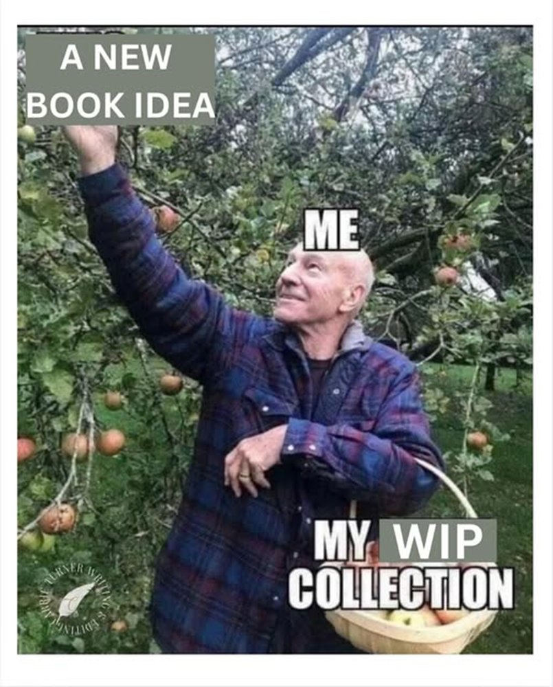 David Ranshaw (@drranshaw) on Twitter photo Oh, look! More low-hanging fruit! Oh, look! More low-hanging fruit!