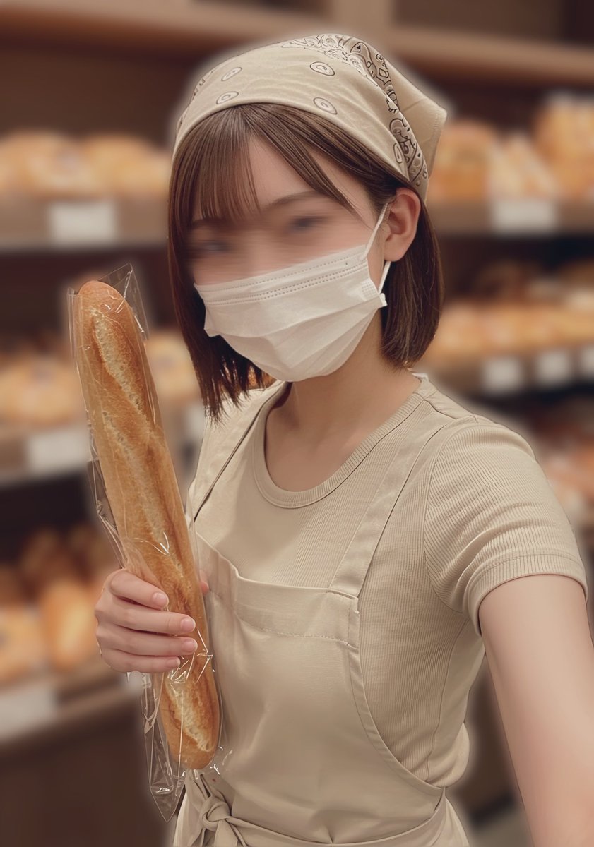 こむぎ(パン屋さん🍞) (@komugi_962) / X