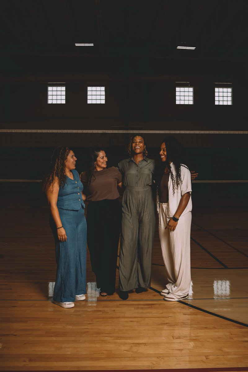 Coaching is leading, teaching, and inspiring — and our staff does it all. Couldn’t ask for a better team by my side! 🚀❤️ #RocketsStrong #JudsonPride #WeBelieve