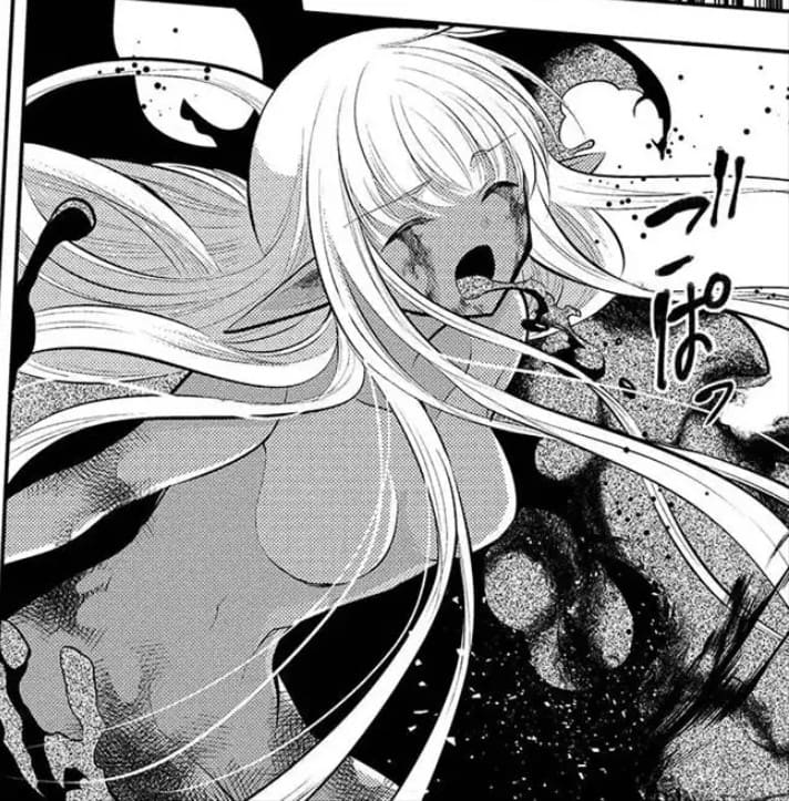 魔王の俺が奴隷エルフを嫁にしたんだが、どう愛でればいい?のエロシーン7