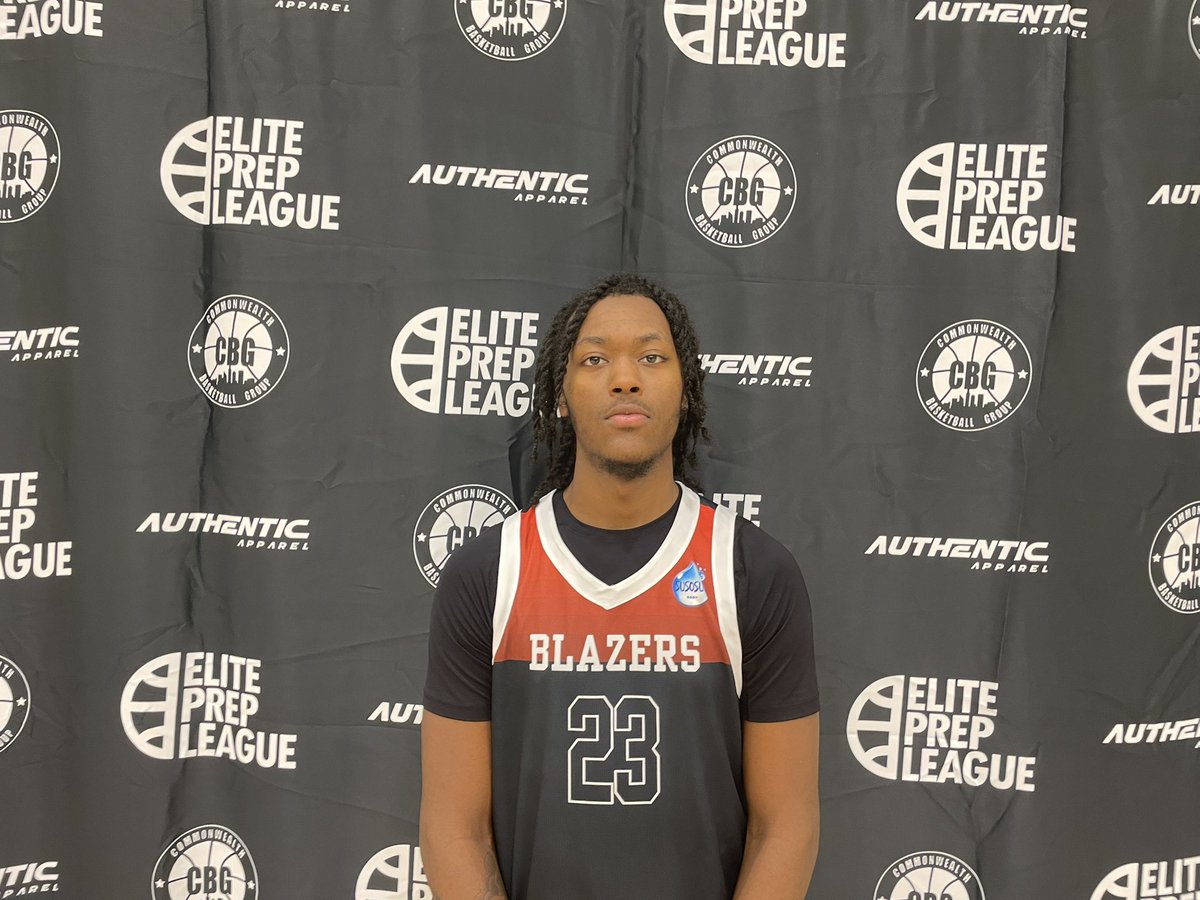 Bethel Academy reloaded in a big way with their new coaching staff and were very impressive at <a href="/theCBGLive/">Commonwealth Basketball Group</a> Team Camp.

Devin Toatley was a wizard running the show.

Cam Prosper was great in the paint and in transition.

Colby Murphy was a walking highlight reel above the rim!