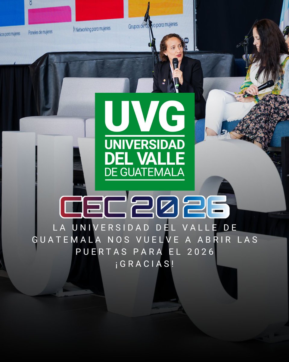 Congreso Espacial Centroamericano tweet media