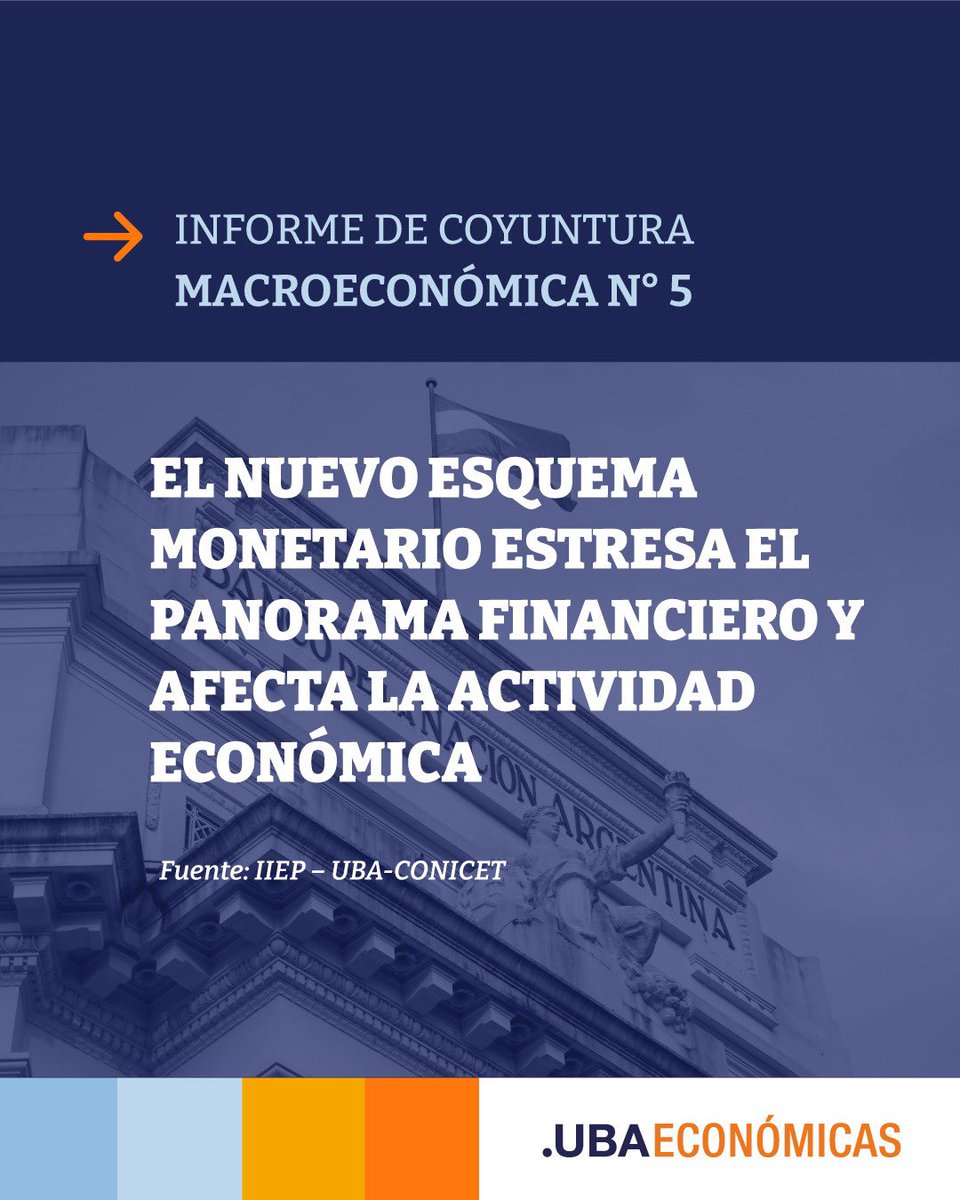 Facultad de Cs. Económicas UBA tweet media