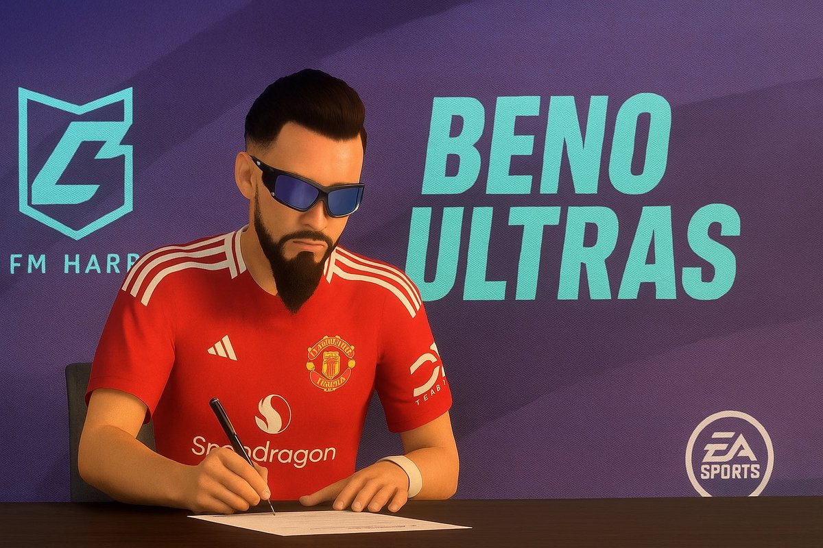 fmharp11's tweet photo. Happy to have signed for the @BenoUltras and really happy to have made my debut last night onto next week @BOVDESLIGA_ https://t.co/hoJ9VpF0yx