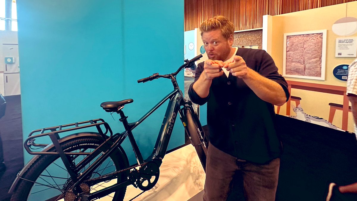 bchydro's tweet image. Your mission (should you choose to accept it): find the clues, save some energy, and maybe roll home on an e-bike. 🕵️🚲

Visit our team at #EverythingElectricVancouver to get all your home energy questions answered. #Vancouver #YVR @Everyth1ngElec @VanConventions