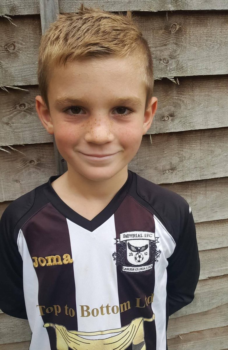 Imperial FC tweet media