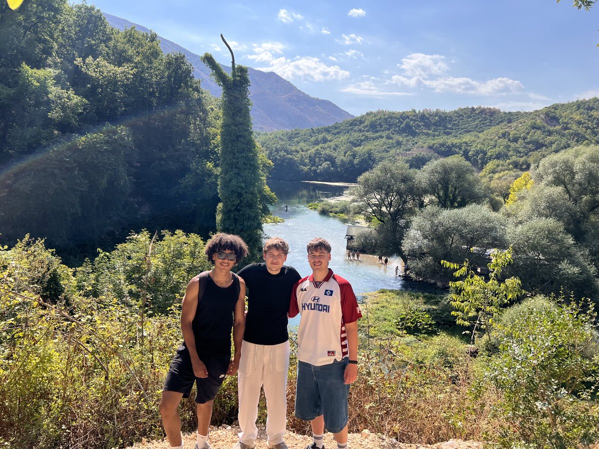 effektx's tweet image. Grüßt euch doch erstmal! 🇦🇱