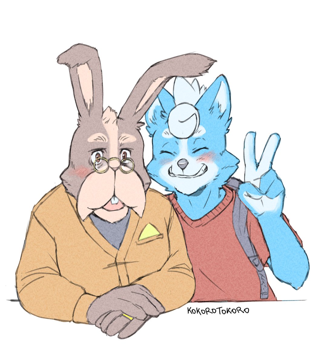 KOKORO❤️ 10本..+++.+++ Meowth Pokemon 1999 Glossy CoroCoro GB Promo Japanese 052