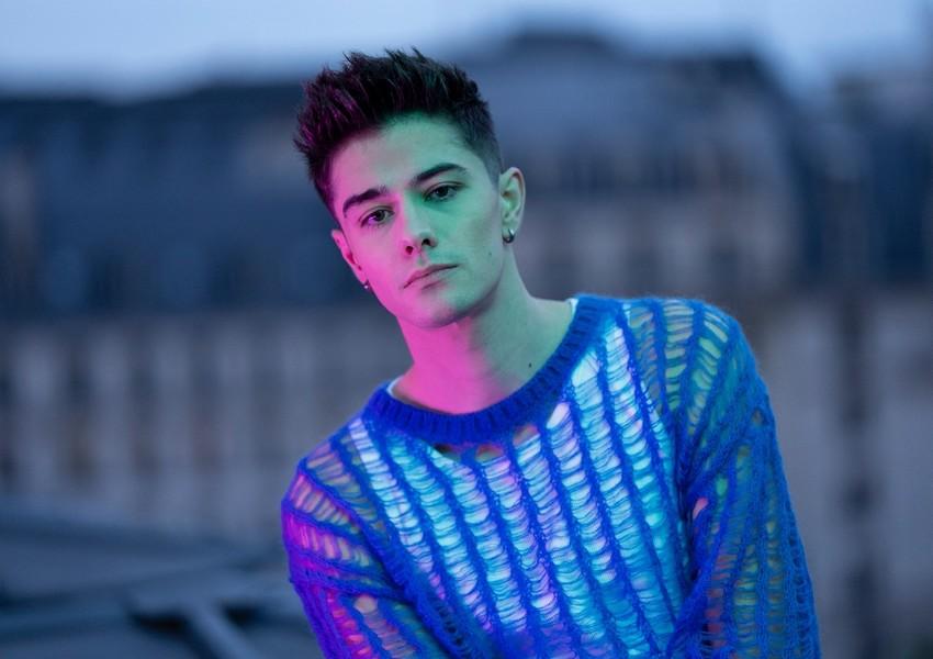 MagicFrequence's tweet photo. Vous avez donc porté à nouveau #AxelMarbeuf comme n°1 de la "Hits List Magic" FREQUENCE MAGIC. On remet les compteurs à zéro pour dimanche prochain. Alors à vous de jouer:
https://t.co/SBK00CVlK9
#FrequenceMagic #FM
#Radio #Limoges #HitsListMagic https://t.co/Cwd7GKtqco