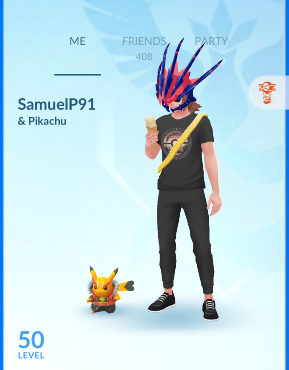 Looking for 30+ gift openers 

• Can add idol grinders 
• Active players please
• I will egg for UF/BF &amp; can wait until raid hour
• Deleted if too slow 🚮
• Scatterbug: Garden

Adding those who only comment/dm 

4281 8188 8510

#PokemonGO
#PokemonGOfriends