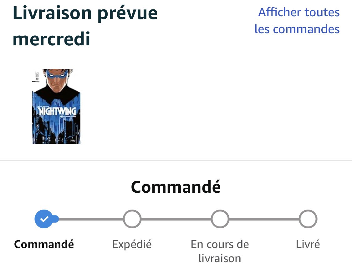 drynnzer's tweet image. Il est l’heure…