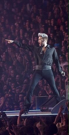 <a href="/hulu/">Hulu</a> Adam Lambert