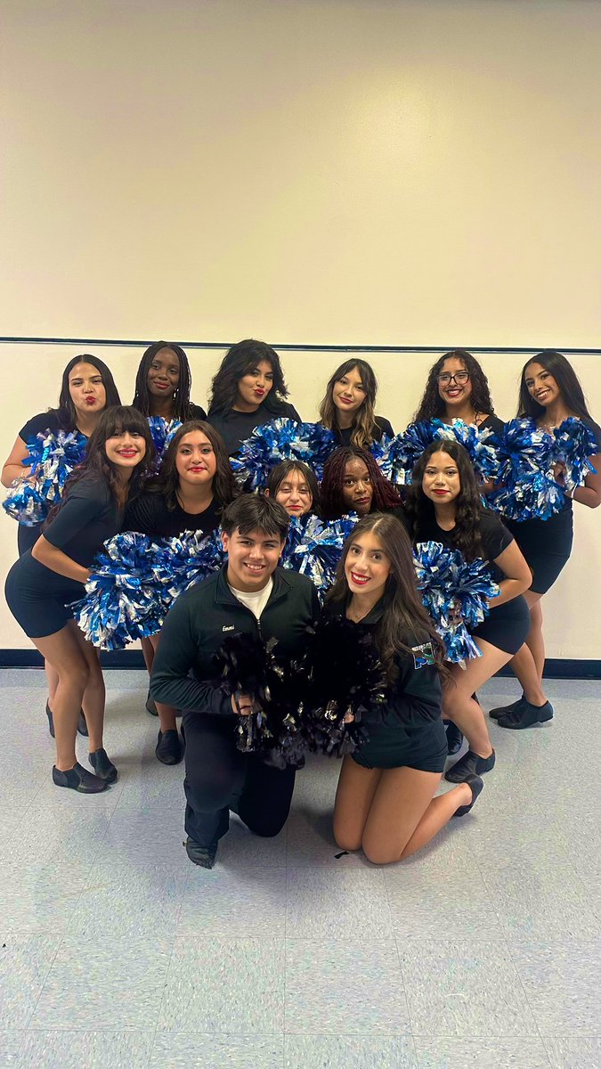 MECHS Phoenix Flames Dance Team tweet media