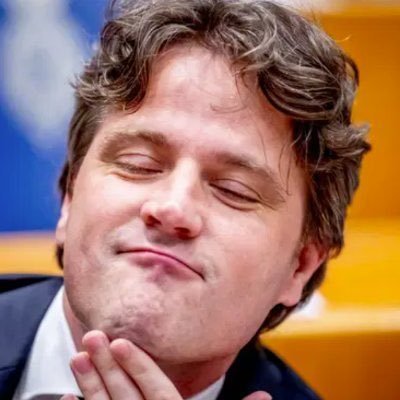 De Christenen leren het toch nooit. 
Straks voor de 3e keer genaaid.