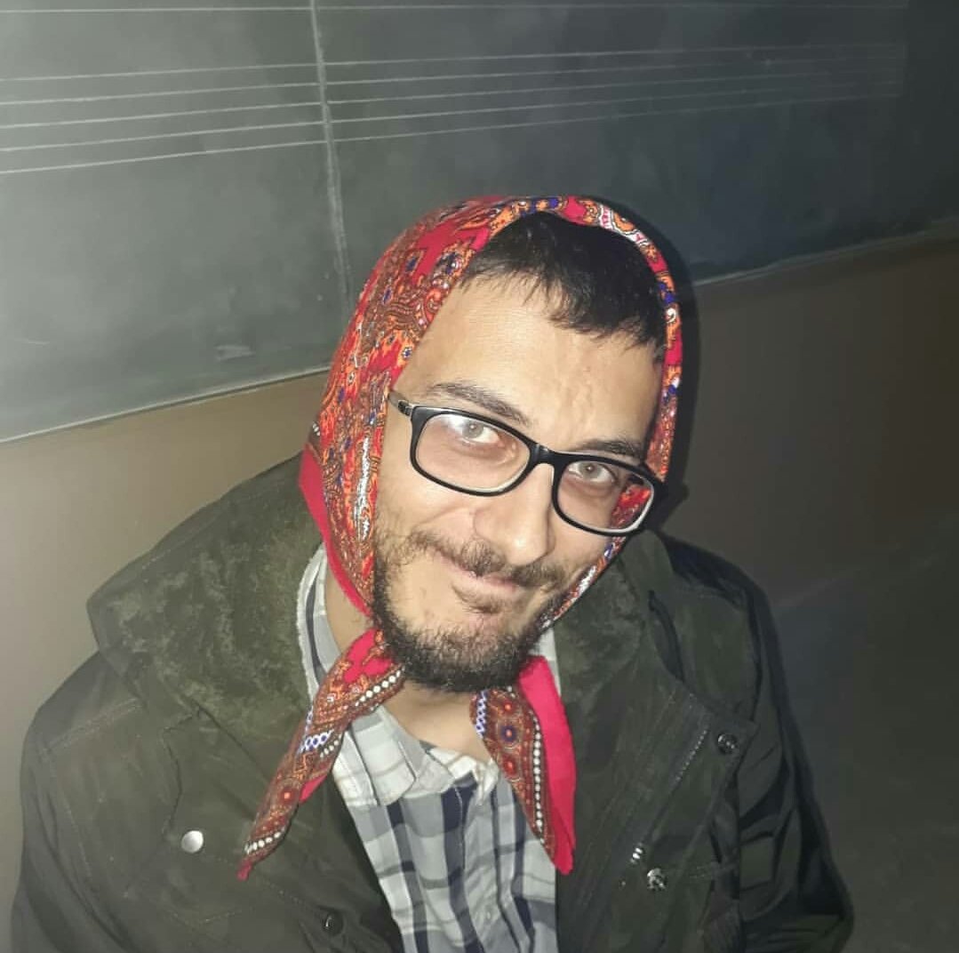 AnfoHatsu's tweet photo. 23                                         32
          Ben biraz özgürleştim https://t.co/5S3LxRJA0W