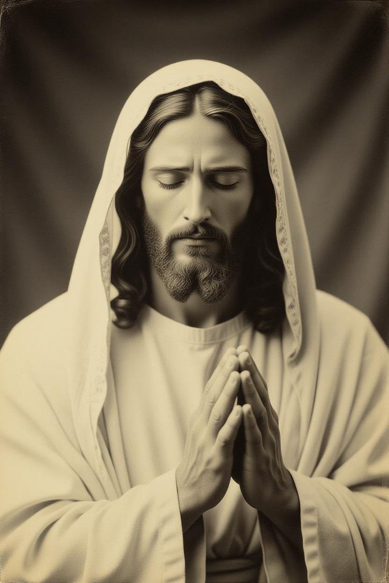 JESUS IS KING tweet media