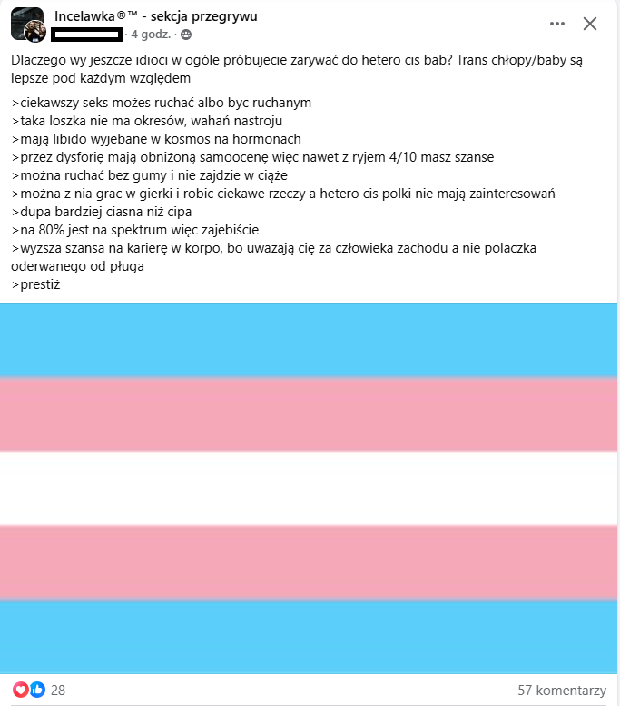 Nowy Linetcista tweet media