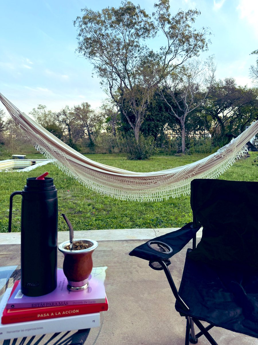 El ritual perfecto del día 🙌🧉