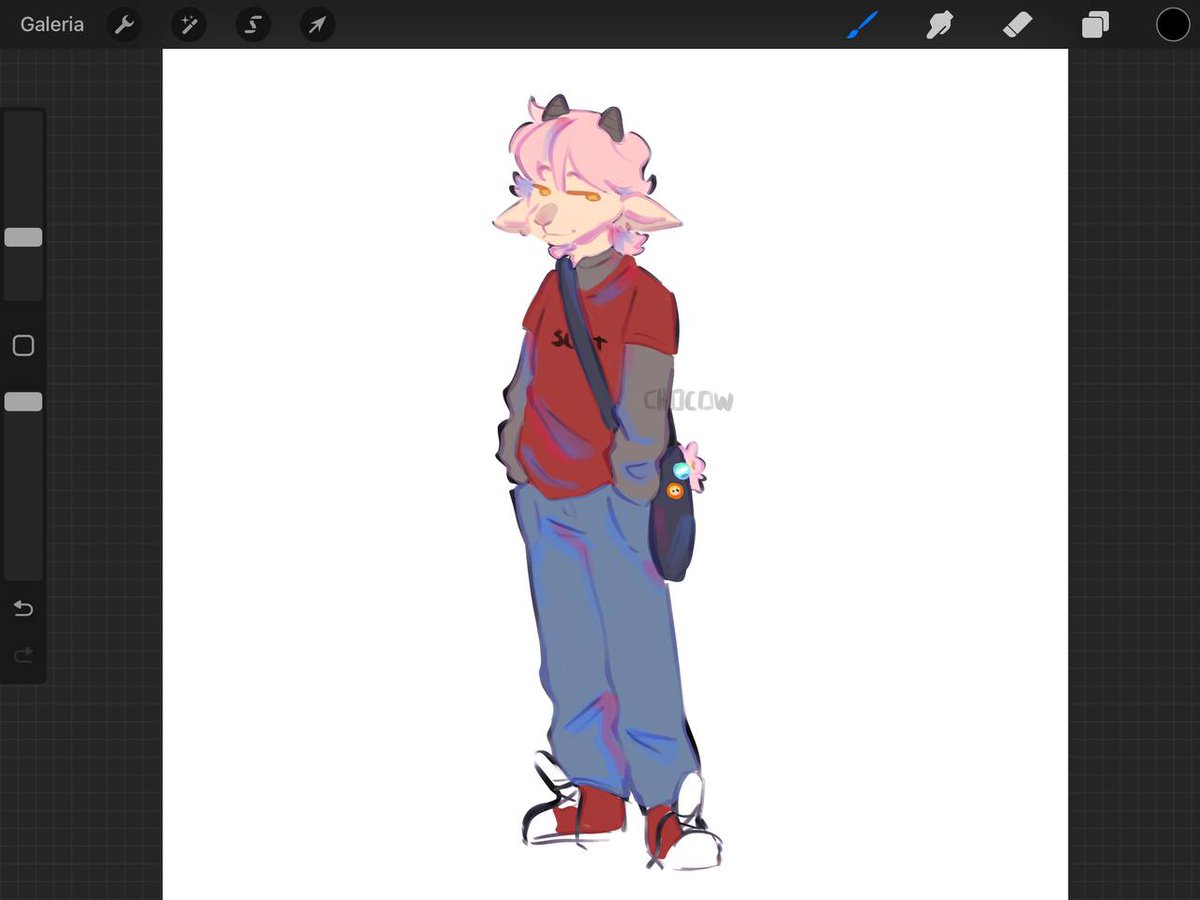 Urgent commisions open‼️

My cat is sick and needed an urgent visit to the vet wich costed around 230.

‼️Im opening  full body commisions:
Lineart: 10€
Flat color: 15€
Small Shade: 18€
(Also ill be opening a ych tommorrow)

Any help is apreciated ♡