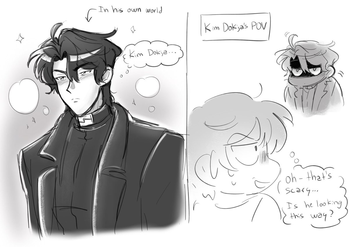 #orv #joongdok Ah... Well...