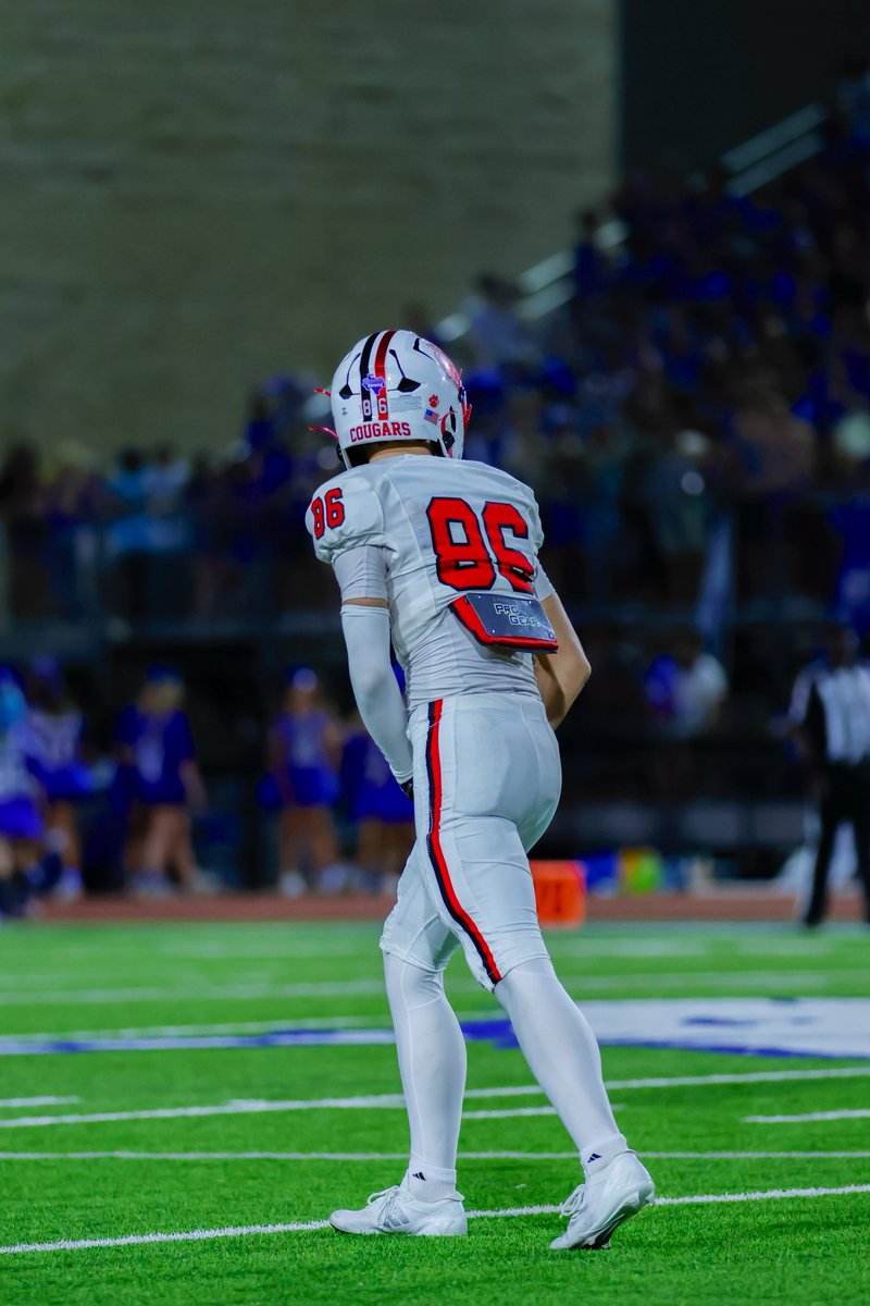 After a tough loss last night we will continue to grow off that and win our next game!