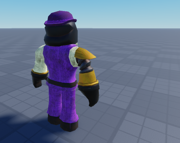 steamwood studios tweet media