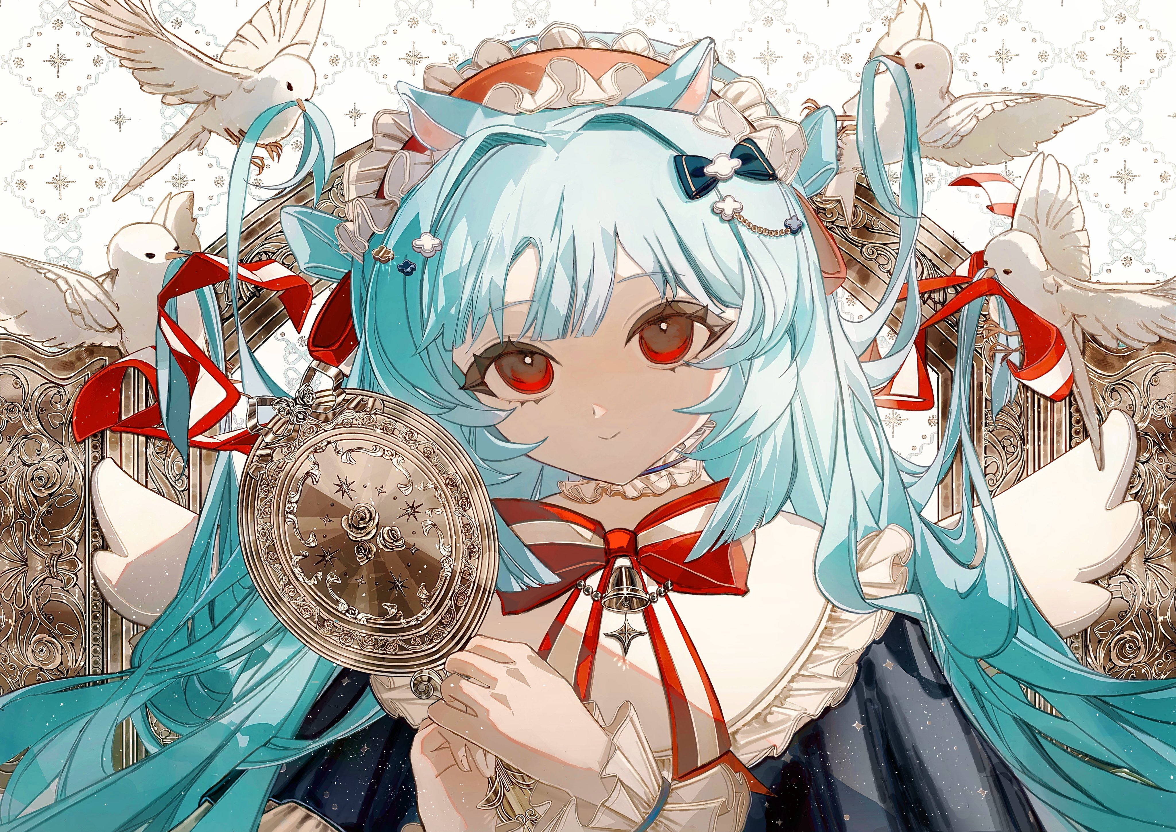 針子 (@eto__i1e) / X