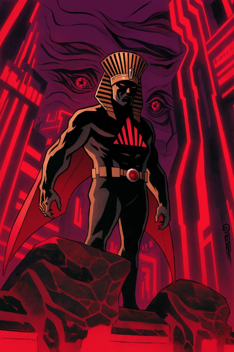 The future is coming. 🔺