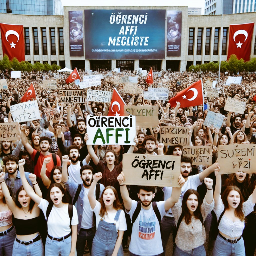 Öğrencilerden çok sayıda başvuru alıyoruz. 

Talepleri net: 1 yıl daha kaybetmek istemiyoruz.
<a href="/RTErdogan/">Recep Tayyip Erdoğan</a>
<a href="/tcbestepe/">T.C. Cumhurbaşkanlığı</a>
<a href="/iletisim/">T.C. İletişim Başkanlığı</a>
<a href="/Akparti/">AK Parti</a>
<a href="/avabdullahguler/">Abdullah Güler</a>
<a href="/mustafaelitas/">Mustafa Elitaş</a>
<a href="/abdulhamitgul/">Abdulhamit Gül</a>
<a href="/akbasogluemin/">Av. M.Emin AKBAŞOĞLU 🇹🇷</a>
<a href="/_cevdetyilmaz/">Cevdet Yılmaz</a>
<a href="/ProfDrAGurcan/">Ayşen Gürcan</a>
<a href="/eyupkadirinan/">Eyyüp Kadir İnan</a>
<a href="/AKGenclikGM/">AK Gençlik</a>
<a href="/avyusufibis/">Yusuf İBİŞ</a>
#öğrenciaffı